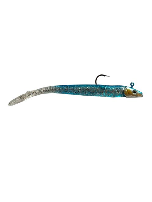 Hovedbilde STADHAVET, jigg, 16cm