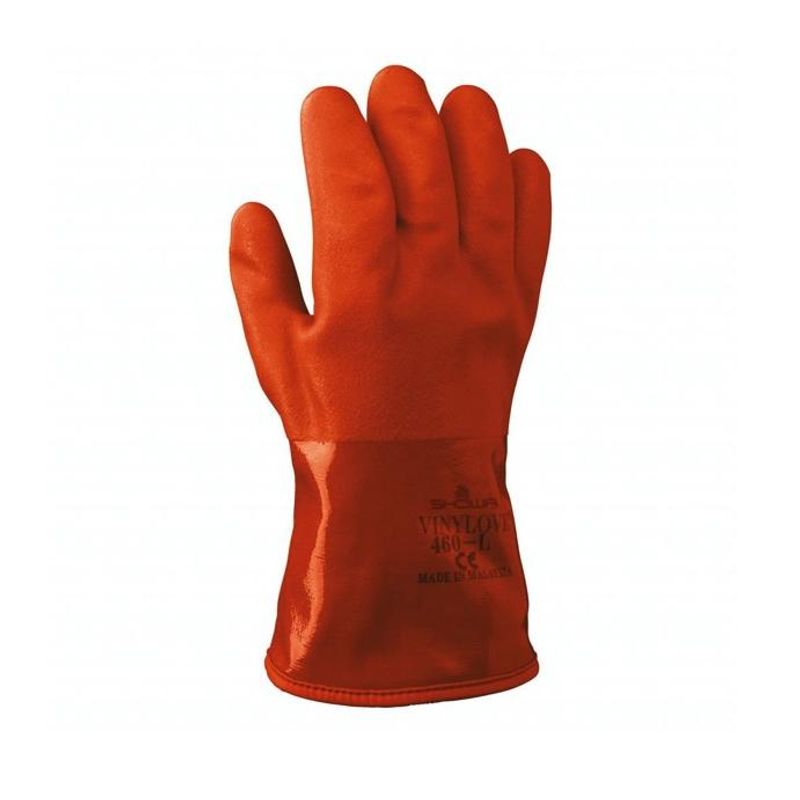 SHOWA hanske 460, vinterforet