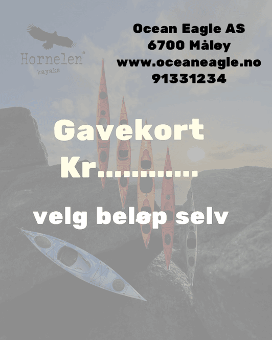 Hovedbilde GAVEKORT
